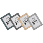 Picture Frame - MDF Engraved, size A4